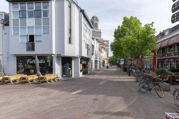 Medium property photo - Stille Mare 9, 2312 DH Leiden